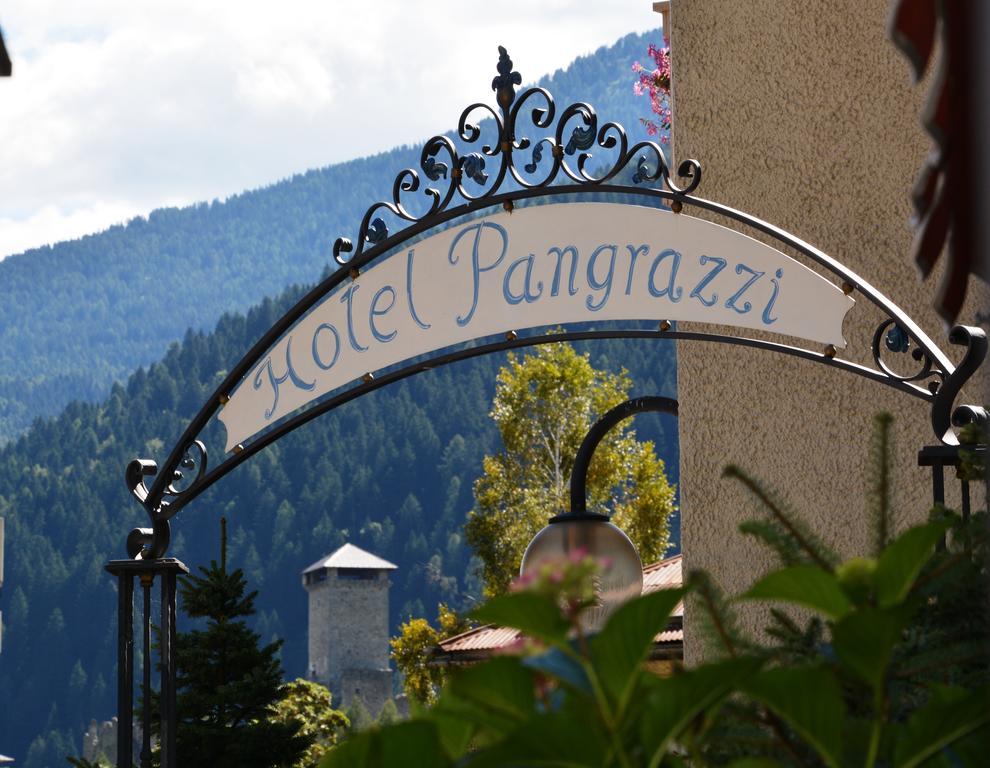 Hotel Pangrazzi Fucine Extérieur photo
