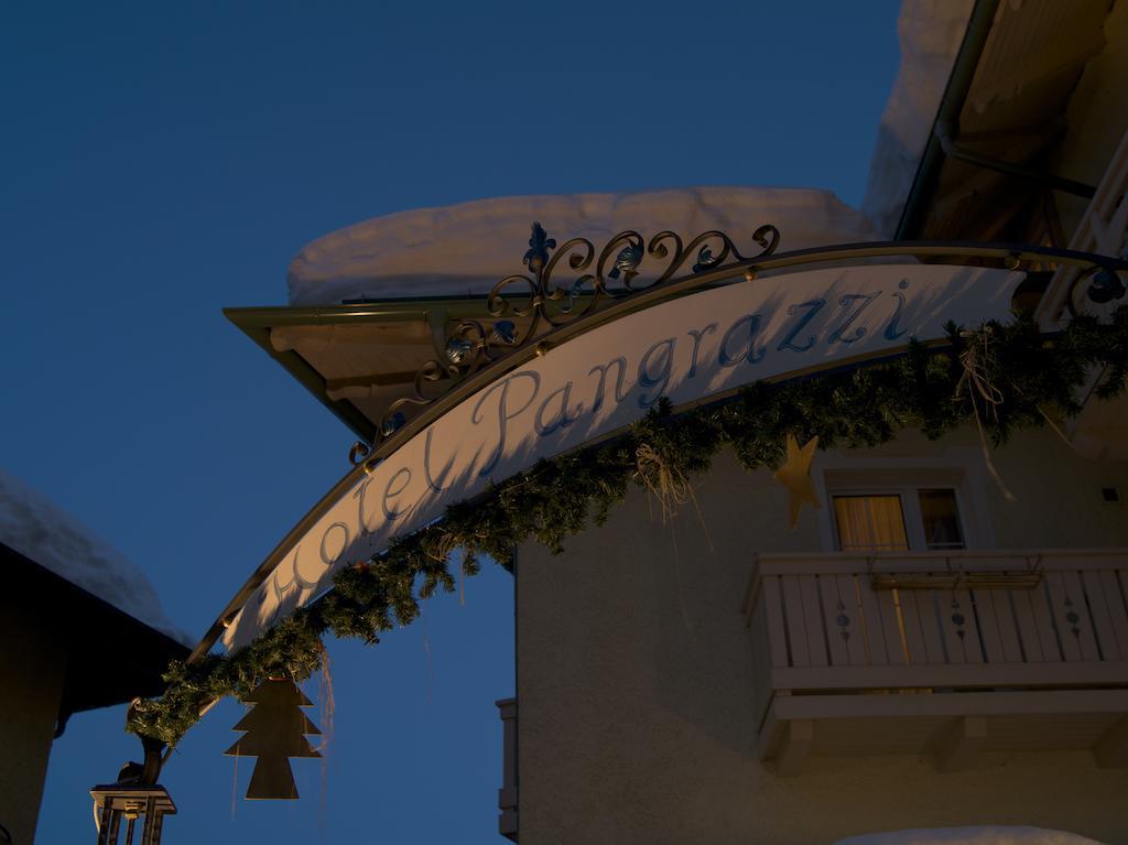 Hotel Pangrazzi Fucine Extérieur photo