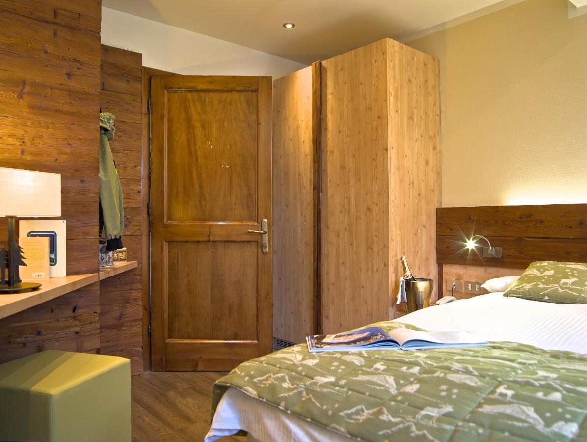 Hotel Pangrazzi Fucine Extérieur photo